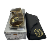 Ray-Ban RB3025 Classic Aviator Sunglasses