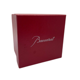 Baccarat Crystal Rock Glass