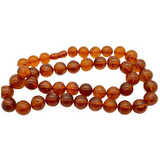 Natural Amber Necklace