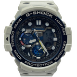 Casio G Shock Master of G Gulfmaster Digital/Analog Watch