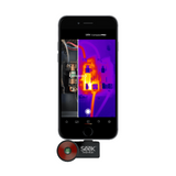 SEEK Compact PRO Thermal Camera High Resolution Thermal Imaging