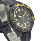Seiko Prospex SPB255J1 Limited Edition 4095/5500 Black Series 1968 Re-creation Watch 42mm