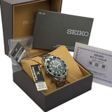 Seiko Prospex SBDC081 200M Automatic Sumo Diver Watch JDM 45mm