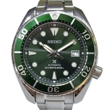 Seiko Prospex SBDC081 200M Automatic Sumo Diver Watch JDM 45mm