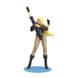 DC Comics Bishoujo Statue Black Canary