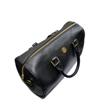 Tory Burch Emerson Sling Bag Black W12" x D6" x H8"