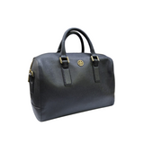 Tory Burch Emerson Sling Bag Black W12" x D6" x H8"