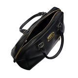 Michael Kors PP-1506 Tote Bag Black W32cm x H24cm x D14.5cm