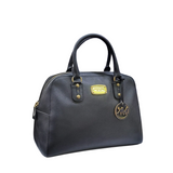 Michael Kors PP-1506 Tote Bag Black W32cm x H24cm x D14.5cm