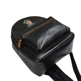 COACH x Disney Collaboration F59837 Mini Charlie Backpack Leather