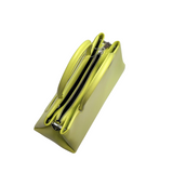 Kate Spade KF834 Grace Satchel Sling Bag Lime Green W30cm x H18.5cm x D13.5cm