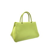Kate Spade KF834 Grace Satchel Sling Bag Lime Green W30cm x H18.5cm x D13.5cm