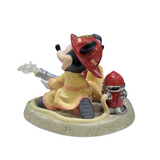 Precious Moments X Disney #132700 Courage Under Fire