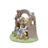 Precious Moments X149025 0970/2000 Limited Edition Love is All Around