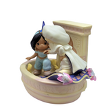 Precious Moments X Disney #192012 401/3500 Limited Edition A Magical World Awaits You