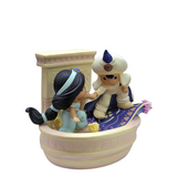 Precious Moments X Disney #192012 401/3500 Limited Edition A Magical World Awaits You