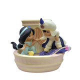 Precious Moments X Disney #192012 401/3500 Limited Edition A Magical World Awaits You