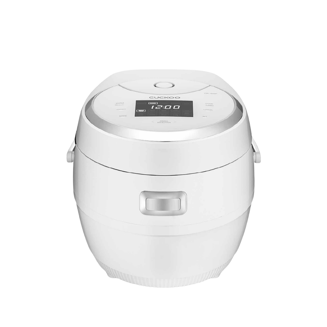 CUCKOO CR-1020F 10 Cups Rice Cooker