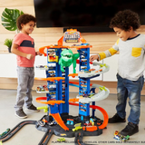 Hot Wheels GJL14 City New Untimate Garage Playset