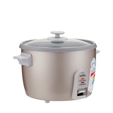 Zojirushi NH-SQ-18TK - Conventional Rice Cooker, 1.8L