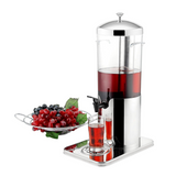 Sunnex Marbelia Mini Beverage Dispenser 5L