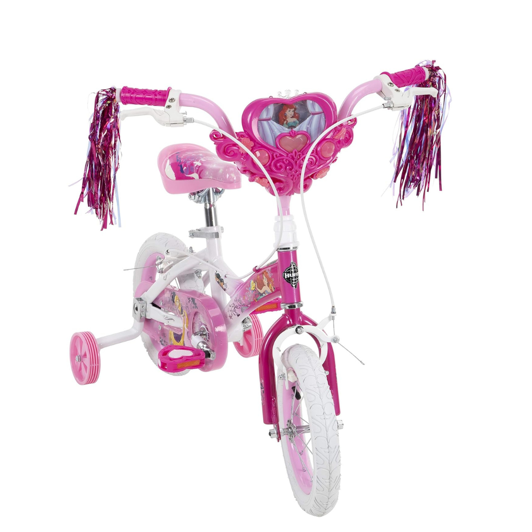 Huffy Disney Princess Kid Bike 12 inch