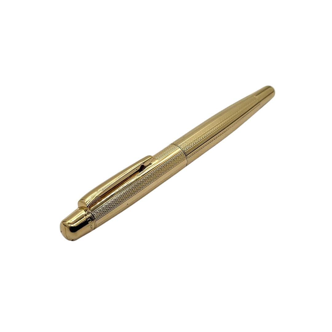 Ted Lapidus Fountain Pen
