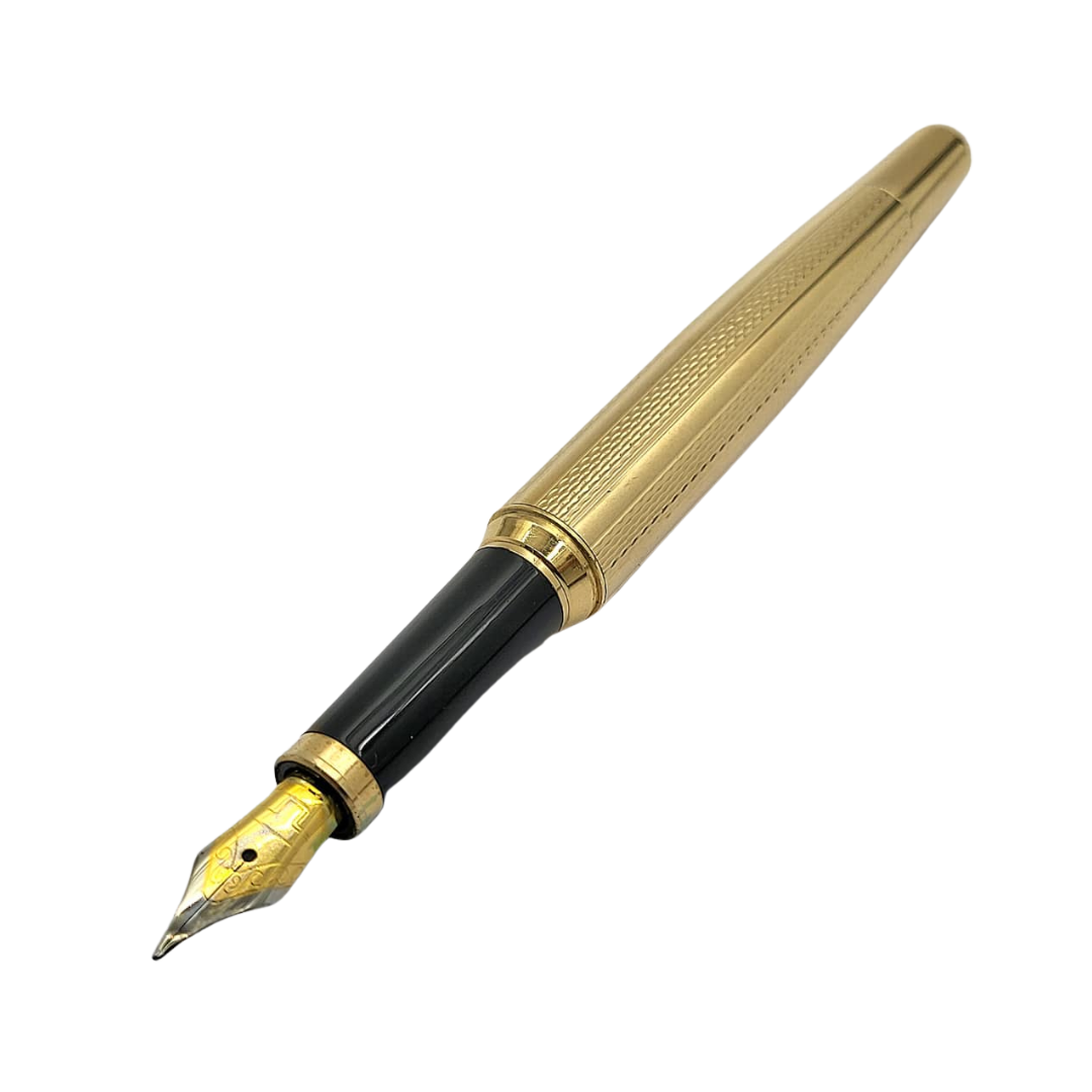 Ted Lapidus Fountain Pen
