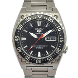 Seiko 5 Sports 7S36-02B0 Automatic Watch 38mm