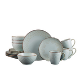 Pfaltzgraff Joanne 16 Piece Dinnerware Set
