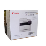 Canon imageCLASS MF643Cdw A4 Duplex All-in-One Laser Color Printer