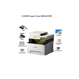 Canon imageCLASS MF643Cdw A4 Duplex All-in-One Laser Color Printer