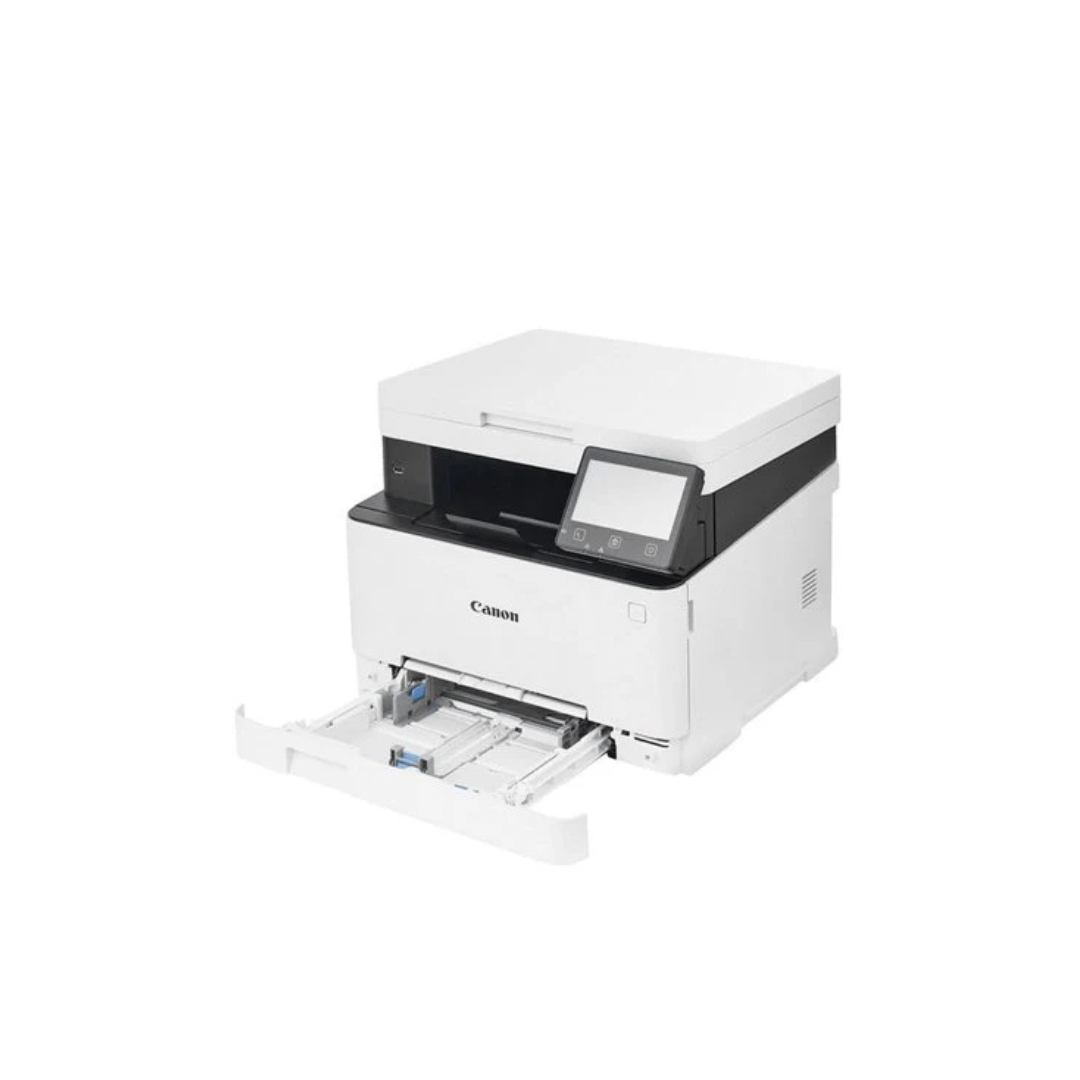 Canon imageCLASS MF643Cdw A4 Duplex All-in-One Laser Color Printer