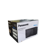 Panasonic NN-ST65JBYPQ 32L Microwave