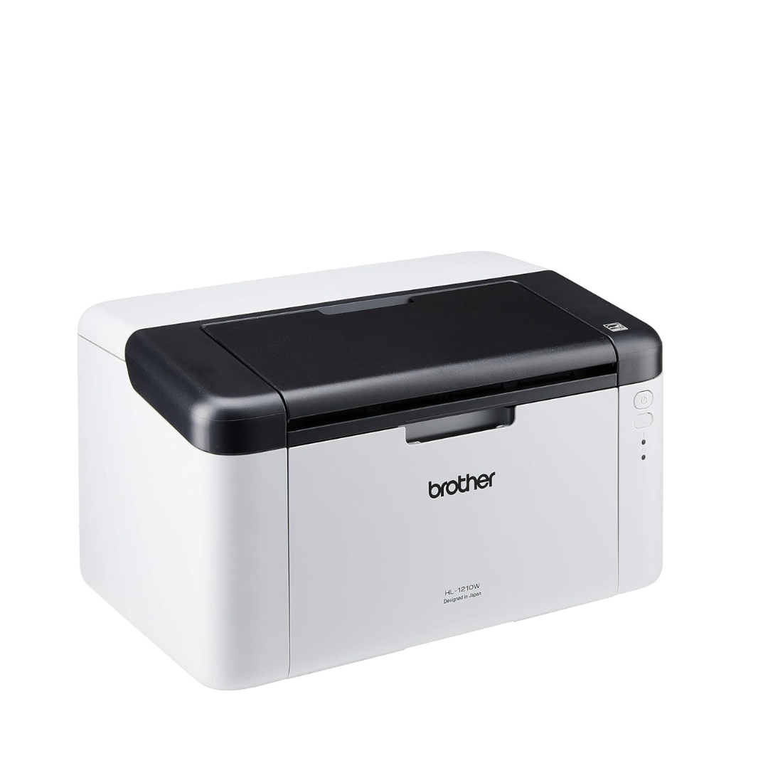 PRINTER-MONO LASER/WHITE BROTHER 294/HL-1210W