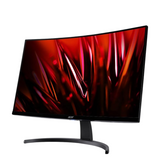 Acer ED0 Series ED273 B 27-inch FHD E2E Curved Gaming Monitor