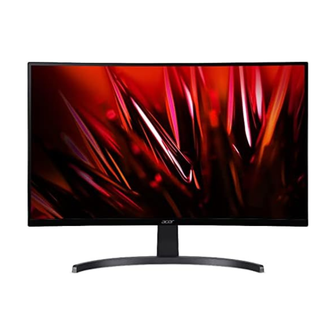 Acer ED0 Series ED273 B 27-inch FHD E2E Curved Gaming Monitor