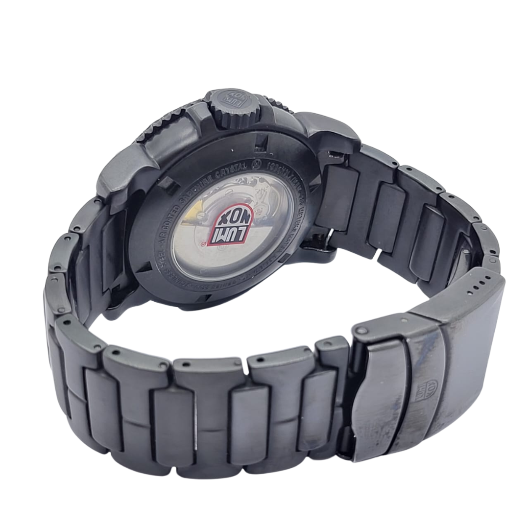 Luminox Series 6500 Sea Modern Mariner Automatic Watch 45mm