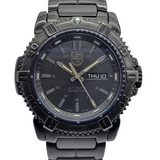 Luminox Series 6500 Sea Modern Mariner Automatic Watch 45mm
