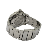 Longines L3.782.4 HydroConquest Automatic Watch 43mm