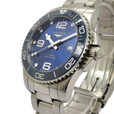 Longines L3.782.4 HydroConquest Automatic Watch 43mm