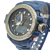 Casio G-Shock Master of G Gulfmaster Digital/Analog Watch GWN-1000