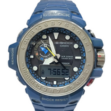 Casio G-Shock Master of G Gulfmaster Digital/Analog Watch GWN-1000