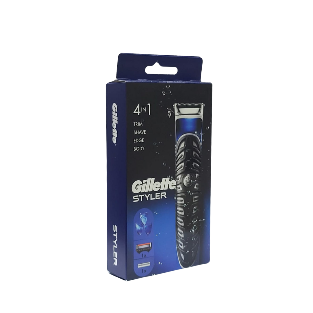 Gillette Fusion ProGlide Power Styler Shaving Razor