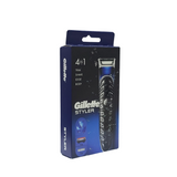 Gillette Fusion ProGlide Power Styler Shaving Razor