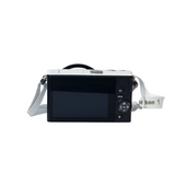 Nikon 1 J4 Range-finder Style Mirrorless 18MP 30 - 110mm