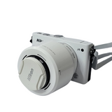 Nikon 1 J4 Range-finder Style Mirrorless 18MP 30 - 110mm