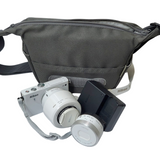 Nikon 1 J4 Range-finder Style Mirrorless 18MP 30 - 110mm