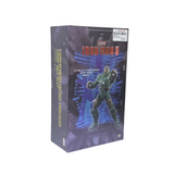 King Arts DFS 003 Iron Man 3 Mark 37 1/9 Diecast Figure Series