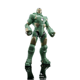 King Arts DFS 003 Iron Man 3 Mark 37 1/9 Diecast Figure Series